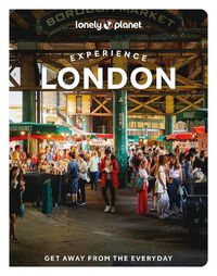 Cover image for Experience London