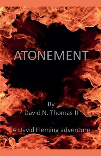 Cover image for Atonement