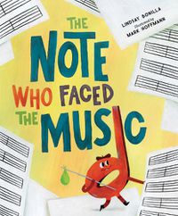 Cover image for The Note Who Faced the Music