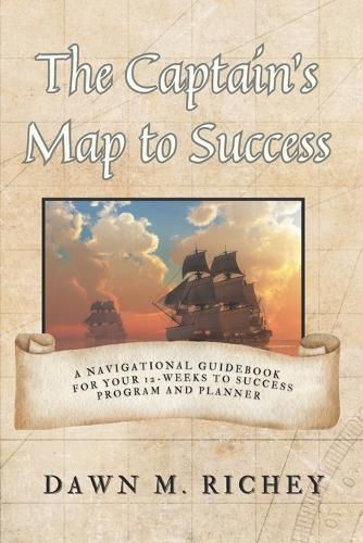 Cover image for The Captain's Map to Success