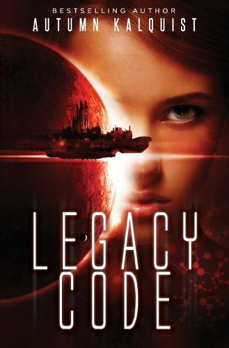 Cover image for Legacy Code