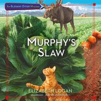 Cover image for Murphy's Slaw