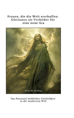 Cover image for Frauen, die die Welt erschaffen