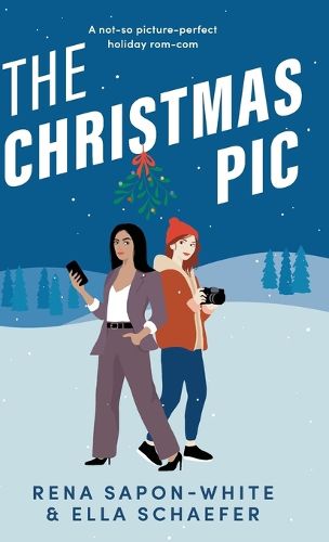Cover image for The Christmas Pic