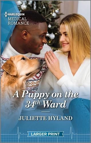 Cover image for A Puppy on the 34th Ward