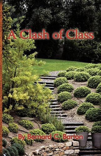 Cover image for A Clash of Class