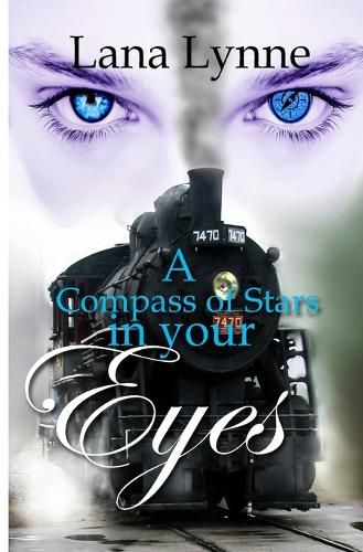 Cover image for A Compass of Stars in Your Eyes