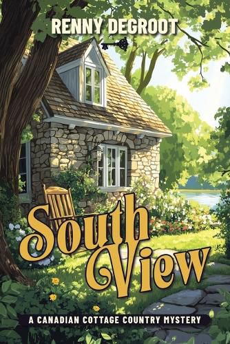 Cover image for South View