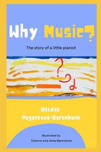 Cover image for Why Music?