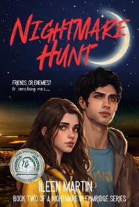 Cover image for Nightmare Hunt