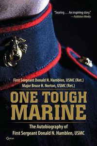 Cover image for One Tough Marine