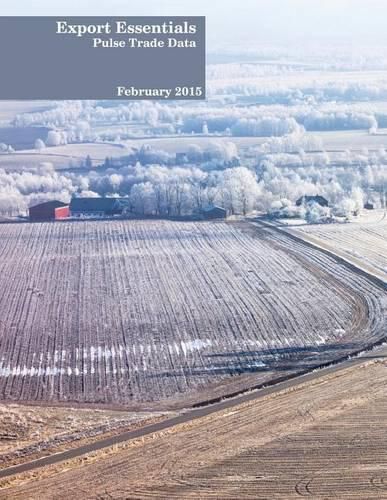 Cover image for Export Essentials: February 2015