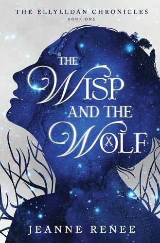 Cover image for The Wisp and the Wolf