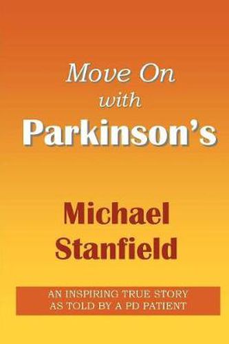 Cover image for Move On with PARKINSON's