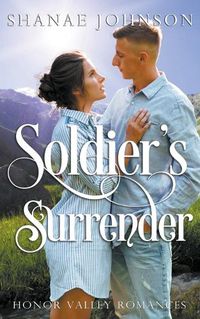 Cover image for Soldier's Surrender