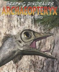 Cover image for Archaeopteryx