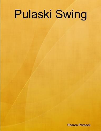 Cover image for Pulaski Swing