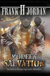 Cover image for Modeen Salvation