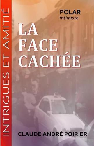 Cover image for La face cachee