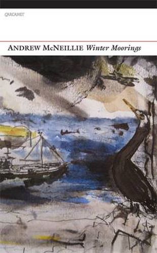 Cover image for Winter Moorings