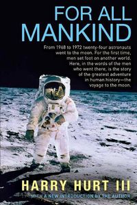 Cover image for For All Mankind