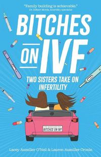 Cover image for Bitches on IVF