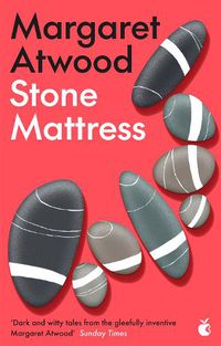 Cover image for Stone Mattress: Nine Wicked Tales