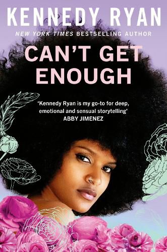 Cover image for Can't Get Enough