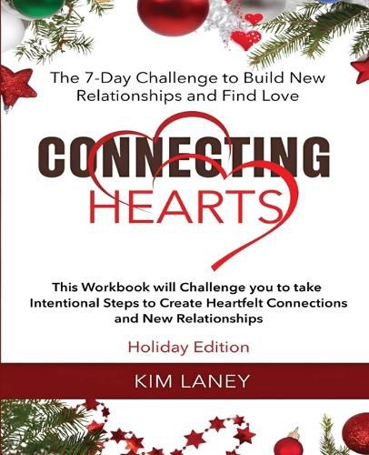 Cover image for Connecting Hearts