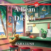 Cover image for A Bean to Die for
