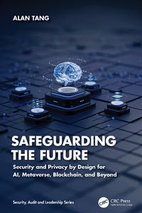 Cover image for Safeguarding the Future