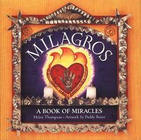 Cover image for Milagros
