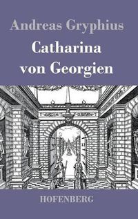 Cover image for Catharina von Georgien