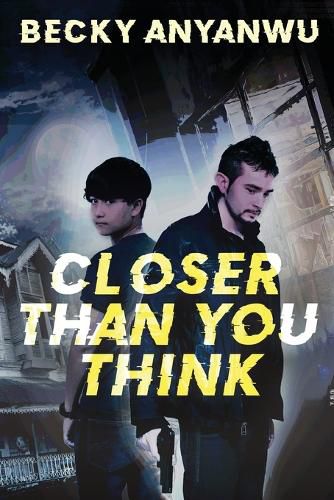 Cover image for Closer Than You Think