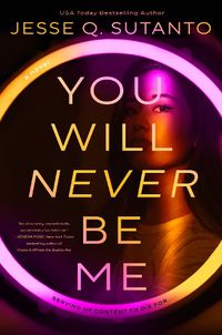 Cover image for You Will Never Be Me