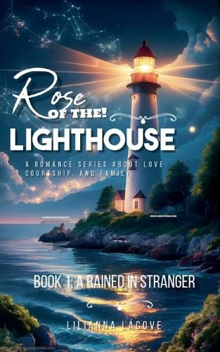 Cover image for Rose of the Lighthouse