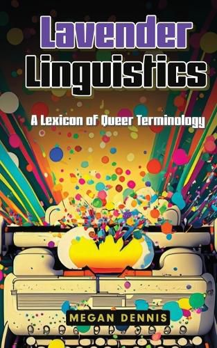 Cover image for Lavender Linguistics