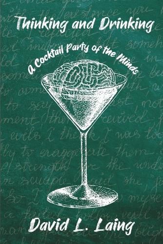 Cover image for Thinking and Drinking