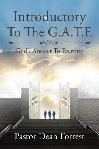 Cover image for Introductory To The G.A.T.E.