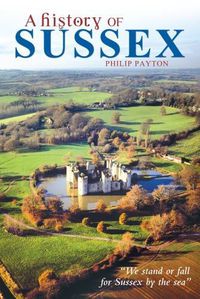 Cover image for A History of Sussex