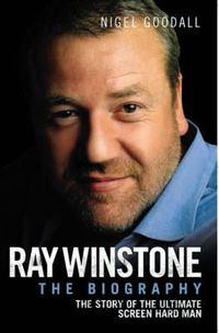 Cover image for Ray Winstone: The Biography