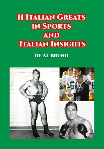 Cover image for 11 Italian Greats in Sports and Italian Insights