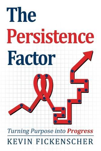 Cover image for The Persistence Factor