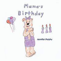 Cover image for Mama's Birthday