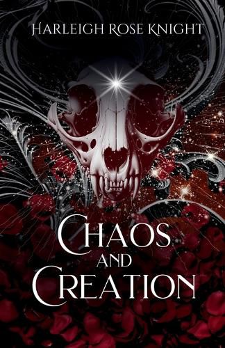 Cover image for Chaos and Creation