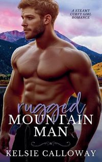 Cover image for Rugged Mountain Man