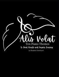 Cover image for Alis Volat