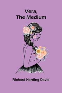 Cover image for Vera, the Medium