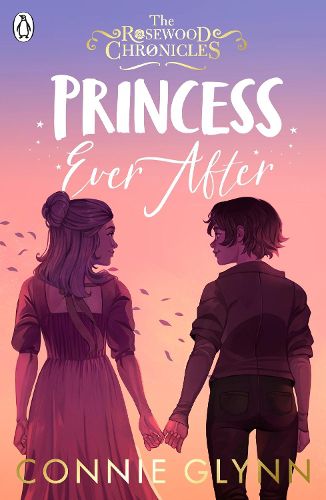 Cover image for Princess Ever After