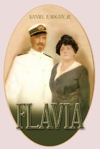 Cover image for Flavia